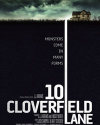 10 Cloverfield Lane