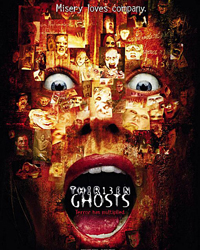 Thirteen Ghosts