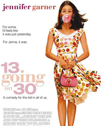 13 Going on 30