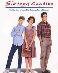 Sixteen Candles