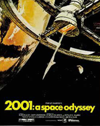 2001: A Space Odyssey