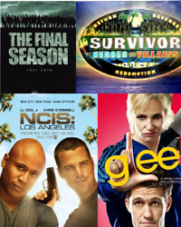 2009-10 Television Season