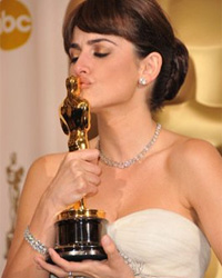 The 2009 Academy Awards