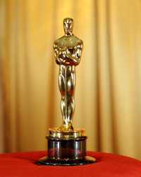 The 2015 Oscar Nominees