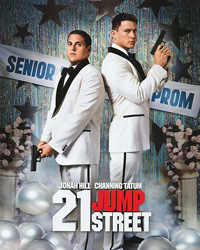 21 Jump Street