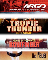 Movie Within a Movie