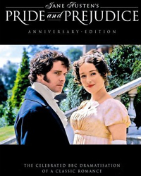 Pride and Prejudice - Episodes 1 and  2