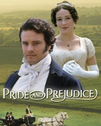 Pride and Prejudice - Episodes 3 and 4