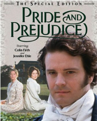 Pride and Prejudice - Episodes 5 and 6