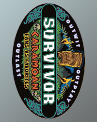 Survivor: Caramoan Recap,  Part 1