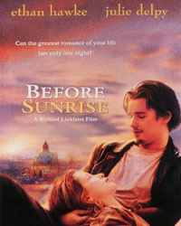 Before Sunrise