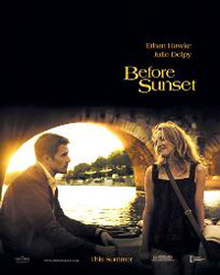 Before Sunset