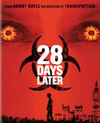 28 Days Later