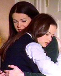Gilmore Girls, S01E20: P.S. I Lo...