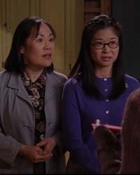 Gilmore Girls, S03E07: They Shoot Gilmores, Don't They?