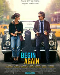 Begin Again