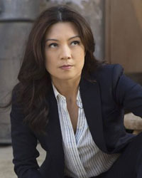 Marvel's Agents of SHIELD, S02E17: Melinda