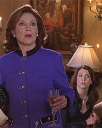 Gilmore Girls, S03E10: That'll Do, Pig