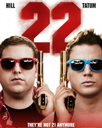 22 Jump Street