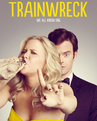 Trainwreck