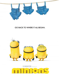 Minions