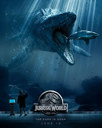 Jurassic World