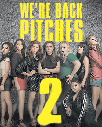 Pitch Perfect 2