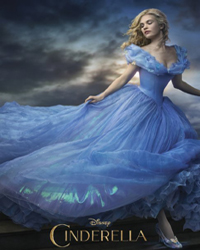 Cinderella (2015)