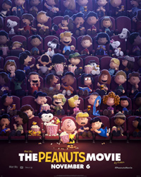 The Peanuts Movie