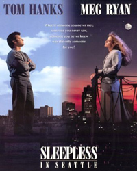 Sleepless in Seattle