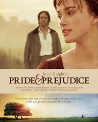 Pride & Prejudice