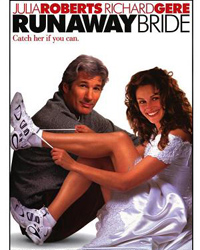 Runaway Bride