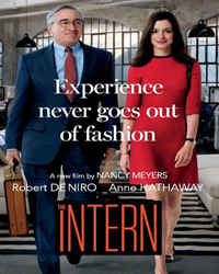 The Intern