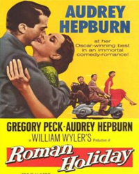 Roman Holiday