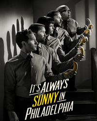 It's Always Sunny in Philadelphia: Season 9