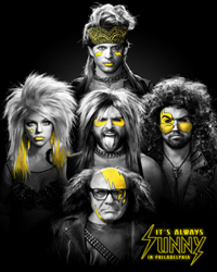 It's Always Sunny in Philadelphia: Season 10