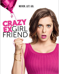 Crazy Ex-Girlfriend: Season 1 Part 1