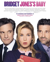 Bridget Jones's Baby