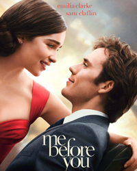 Me Before You