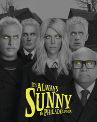 It's Always Sunny in Philadelphia: Season 11