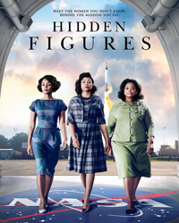 Hidden Figures