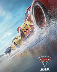 Cars 3