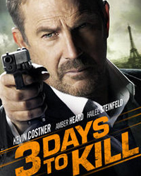 3 Days to Kill