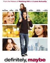 Definitely, Maybe