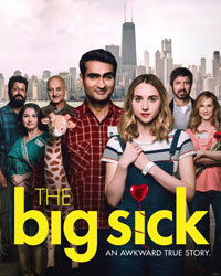 The Big Sick