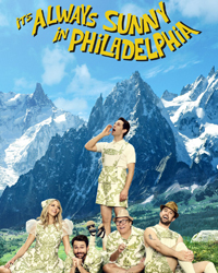 It's Always Sunny in Philadelphia: Season 12