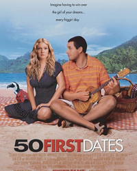 50 First Dates