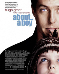 About a Boy