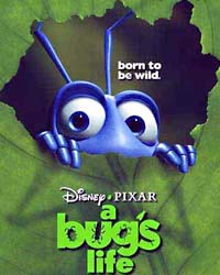 A Bug's Life