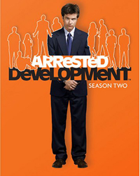 Arrested Development, Season 2 Episode 05: Sad Sack